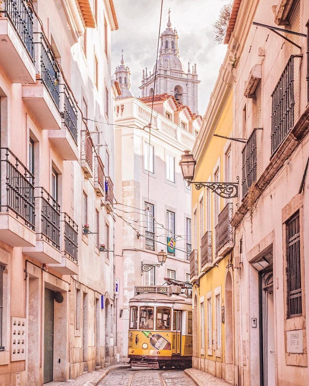 Alfama Historical Apartment 3 Bedroom Duplex Lizbona Zewnętrze zdjęcie