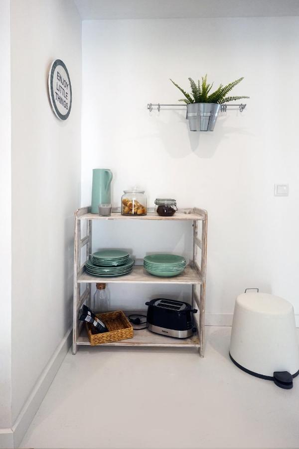 Alfama Historical Apartment 3 Bedroom Duplex Lizbona Zewnętrze zdjęcie