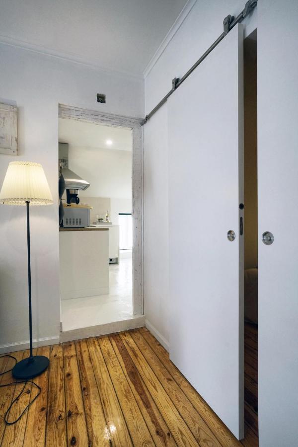 Alfama Historical Apartment 3 Bedroom Duplex Lizbona Zewnętrze zdjęcie