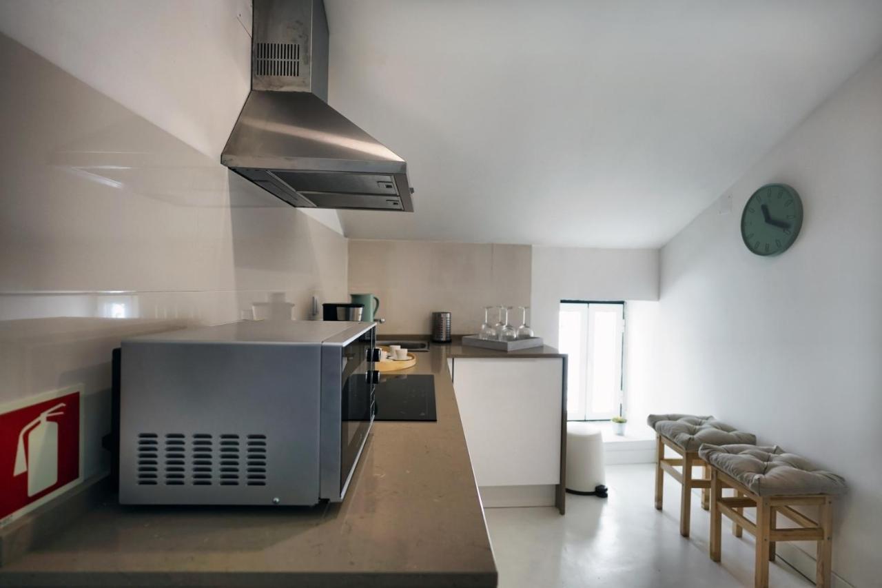 Alfama Historical Apartment 3 Bedroom Duplex Lizbona Zewnętrze zdjęcie