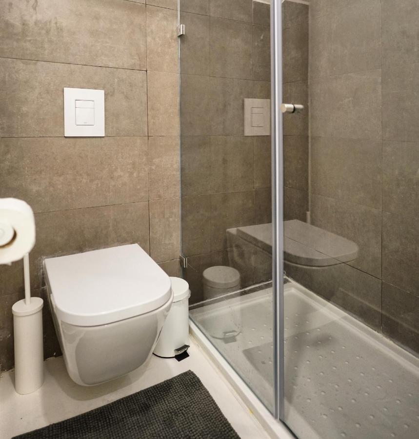 Alfama Historical Apartment 3 Bedroom Duplex Lizbona Zewnętrze zdjęcie