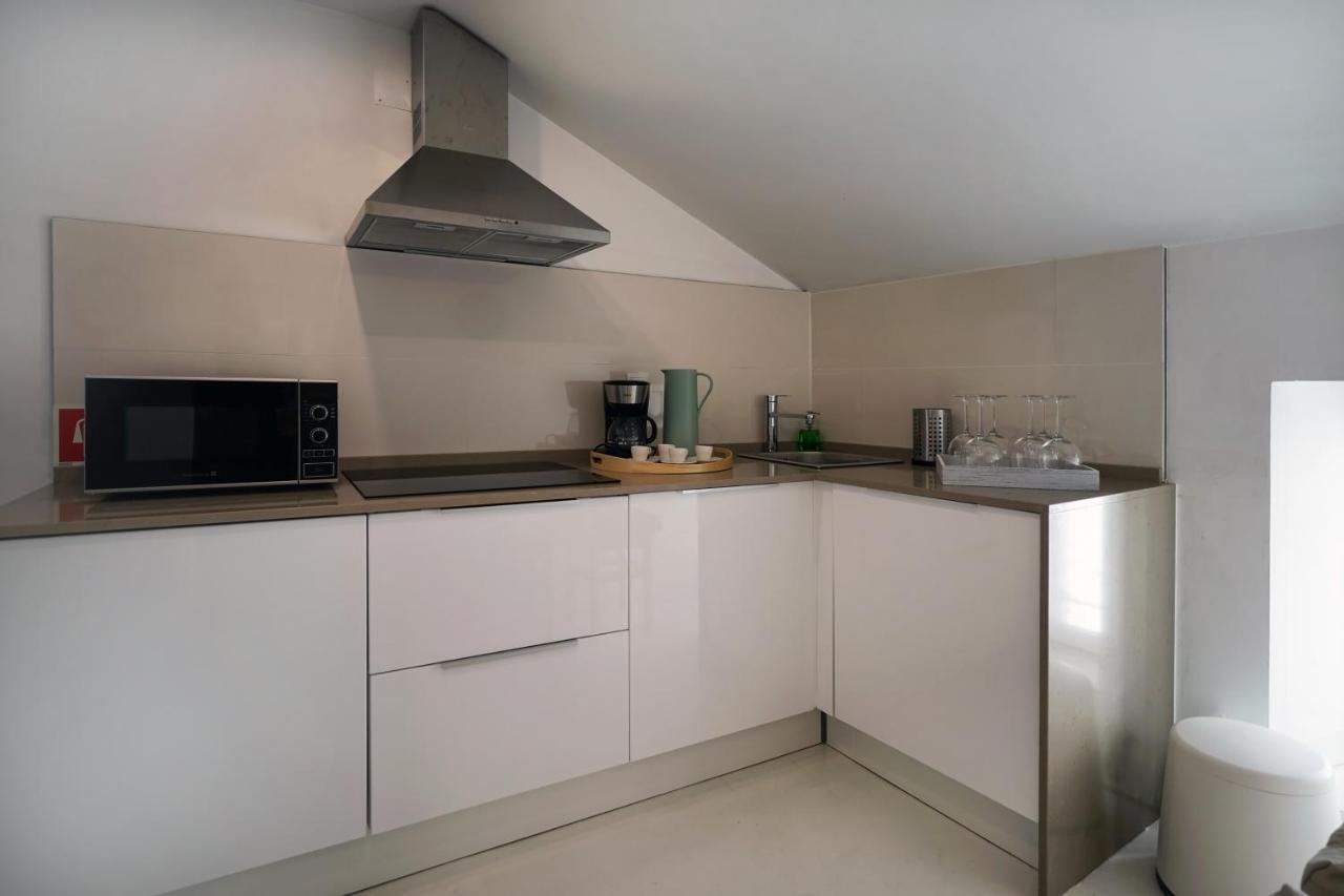 Alfama Historical Apartment 3 Bedroom Duplex Lizbona Zewnętrze zdjęcie