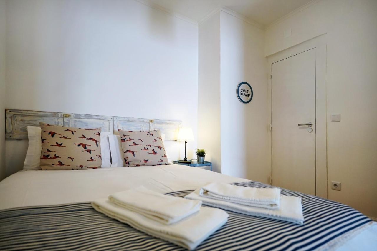 Alfama Historical Apartment 3 Bedroom Duplex Lizbona Zewnętrze zdjęcie