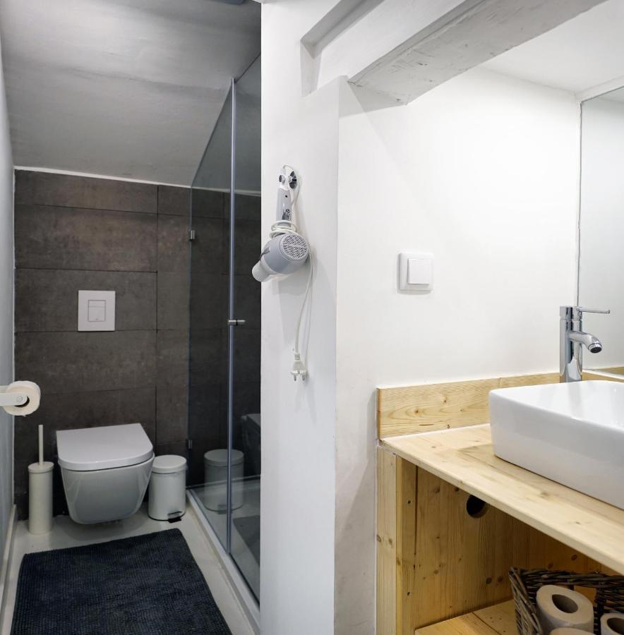 Alfama Historical Apartment 3 Bedroom Duplex Lizbona Zewnętrze zdjęcie