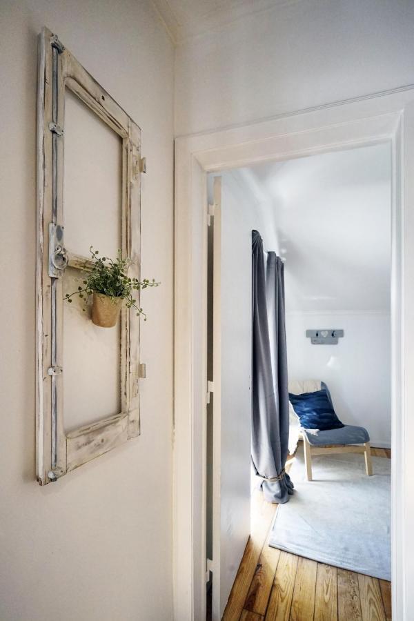 Alfama Historical Apartment 3 Bedroom Duplex Lizbona Zewnętrze zdjęcie